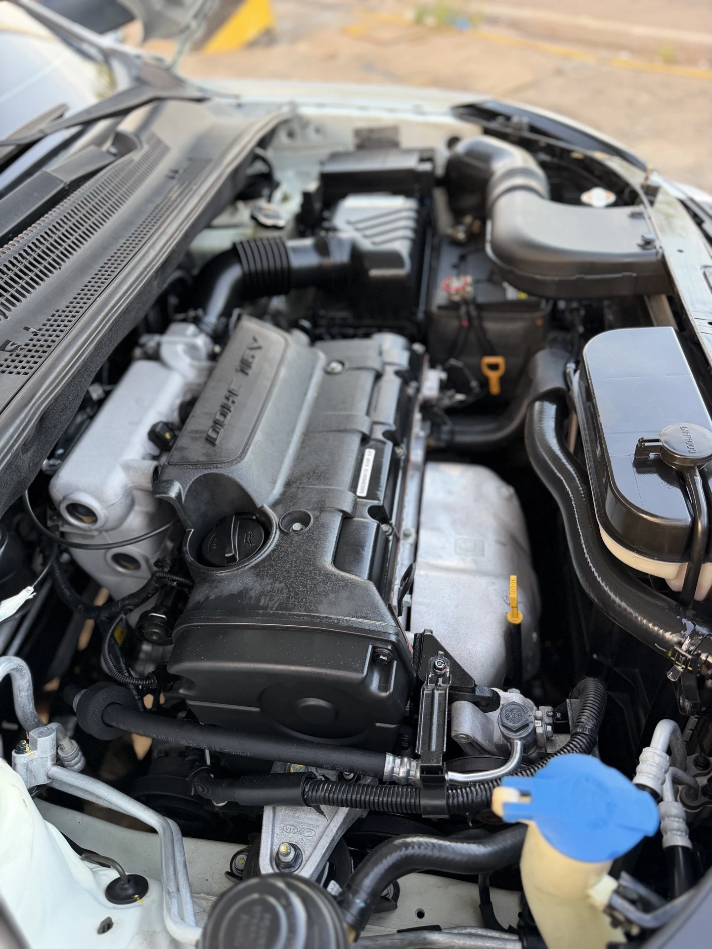 2011 Kia Sportage Speed — foto 25