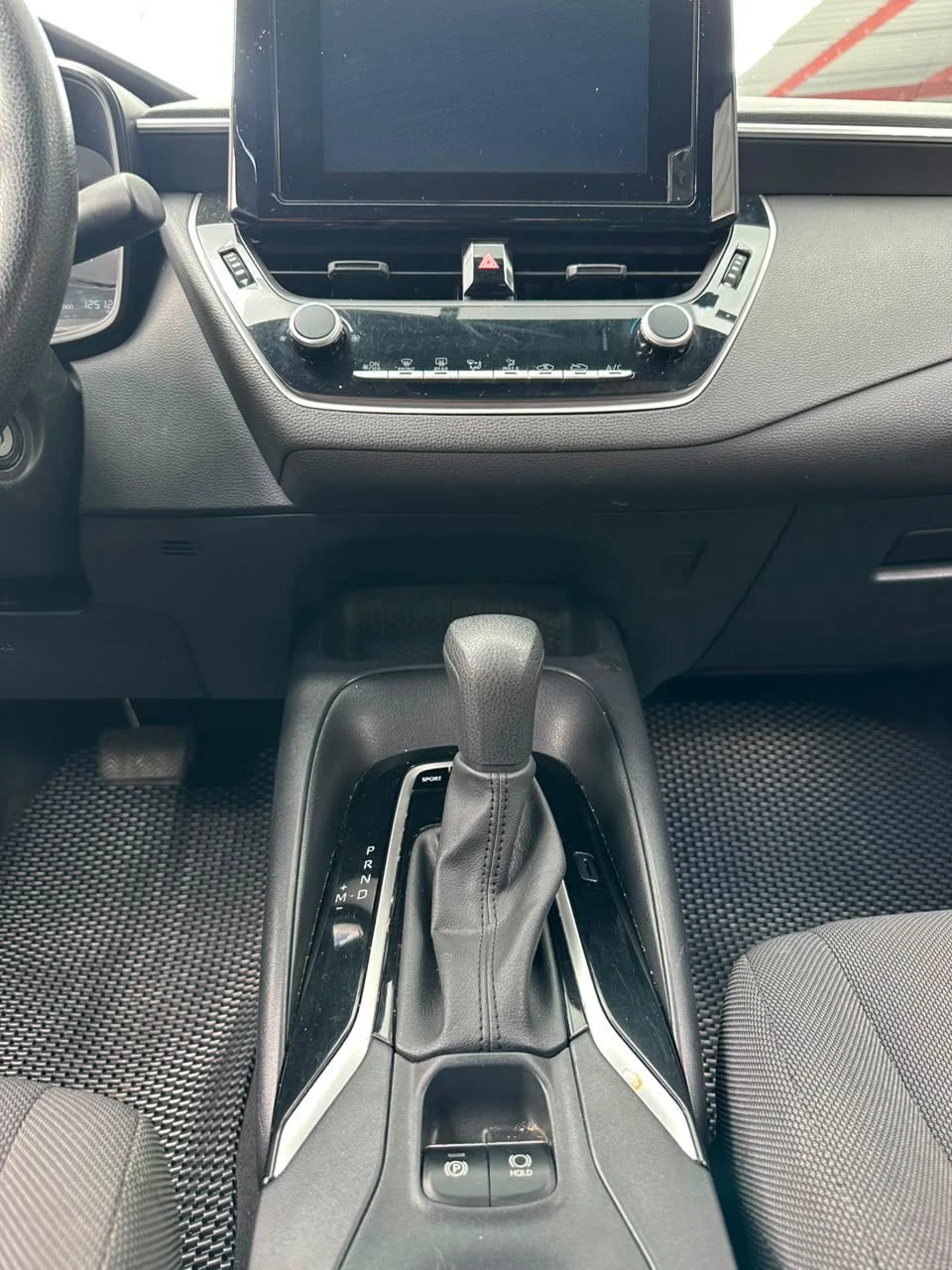 2022 Toyota Corolla Levin — foto 6