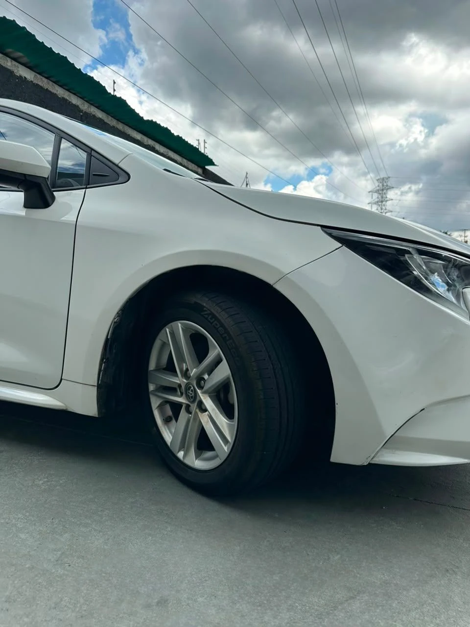 2022 Toyota Corolla Levin — foto 11