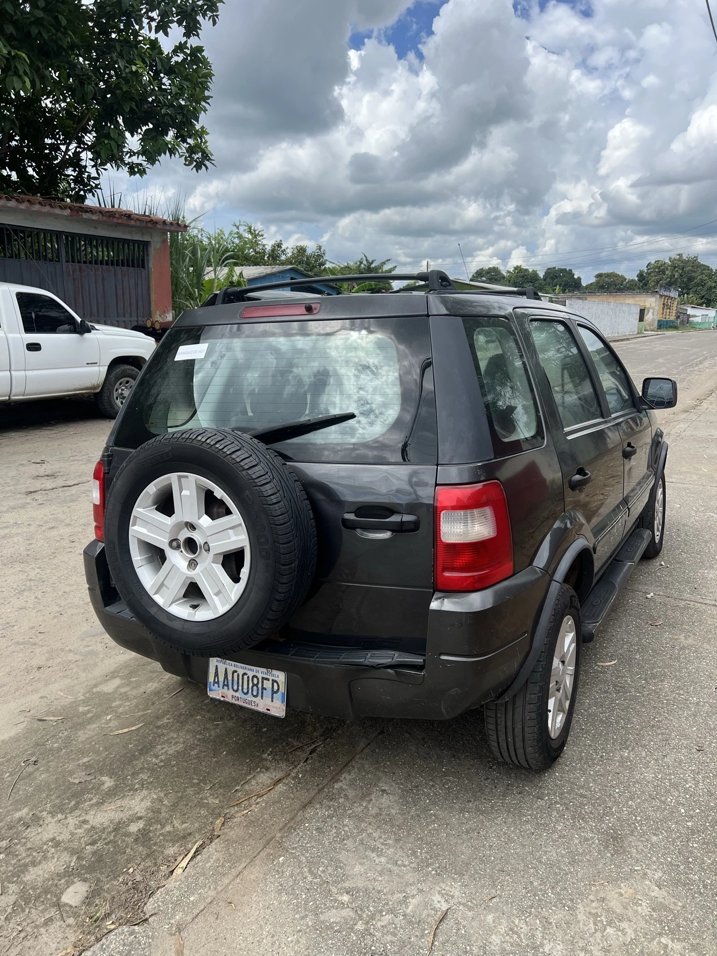 2006 Ford Ecosport — foto 5