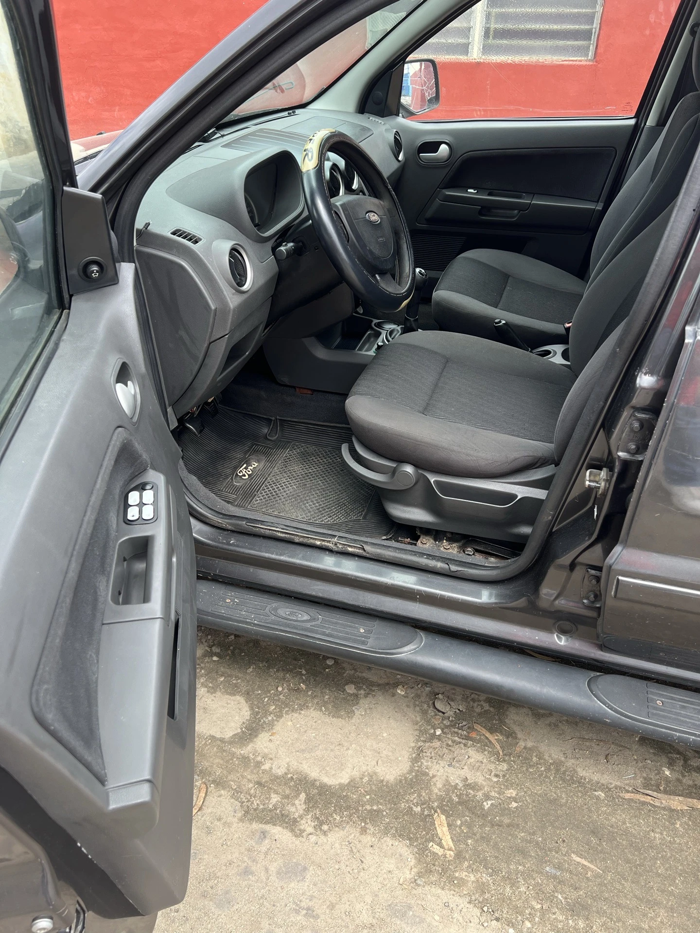 2006 Ford Ecosport — foto 7