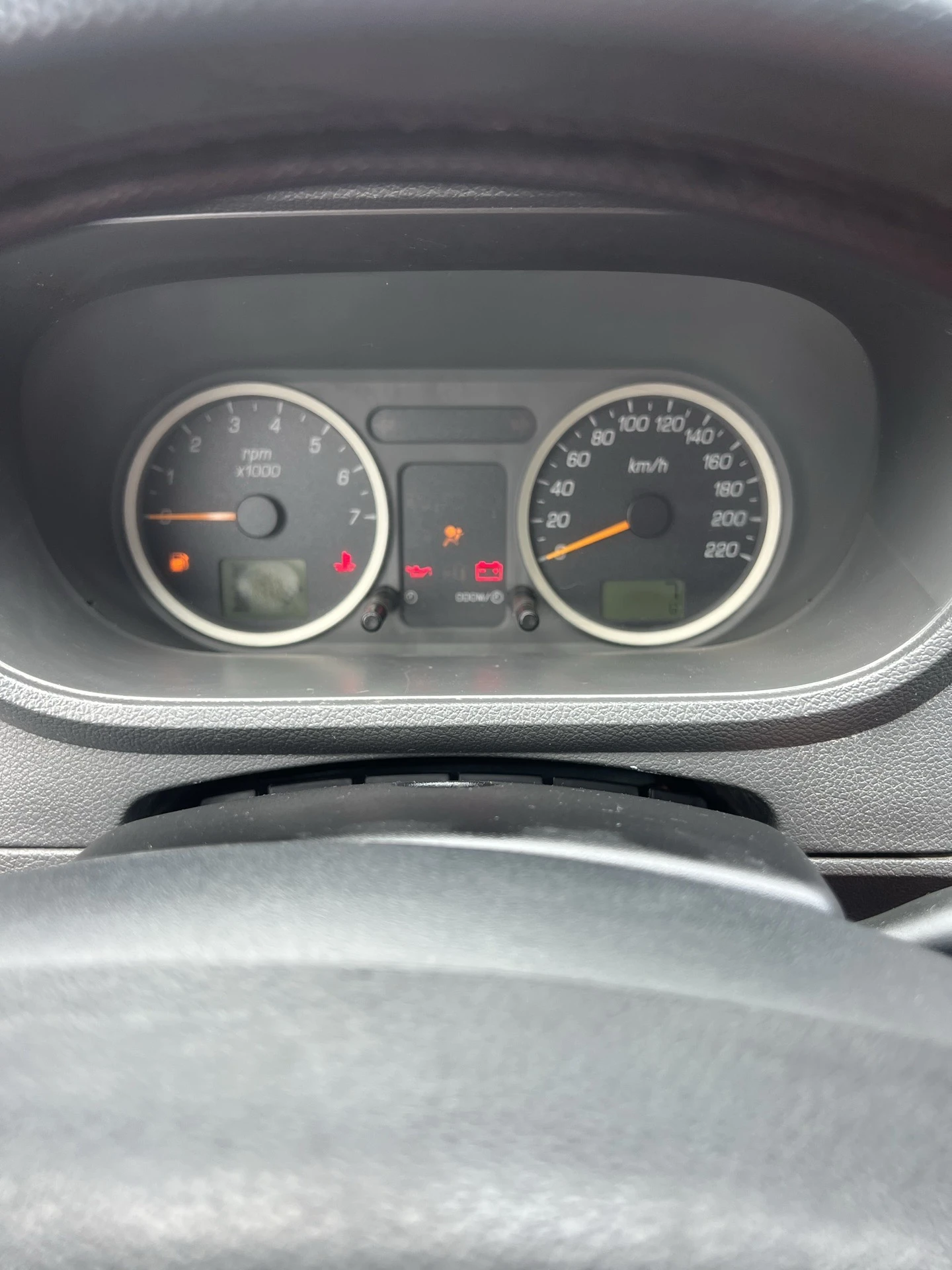 2006 Ford Ecosport — foto 14