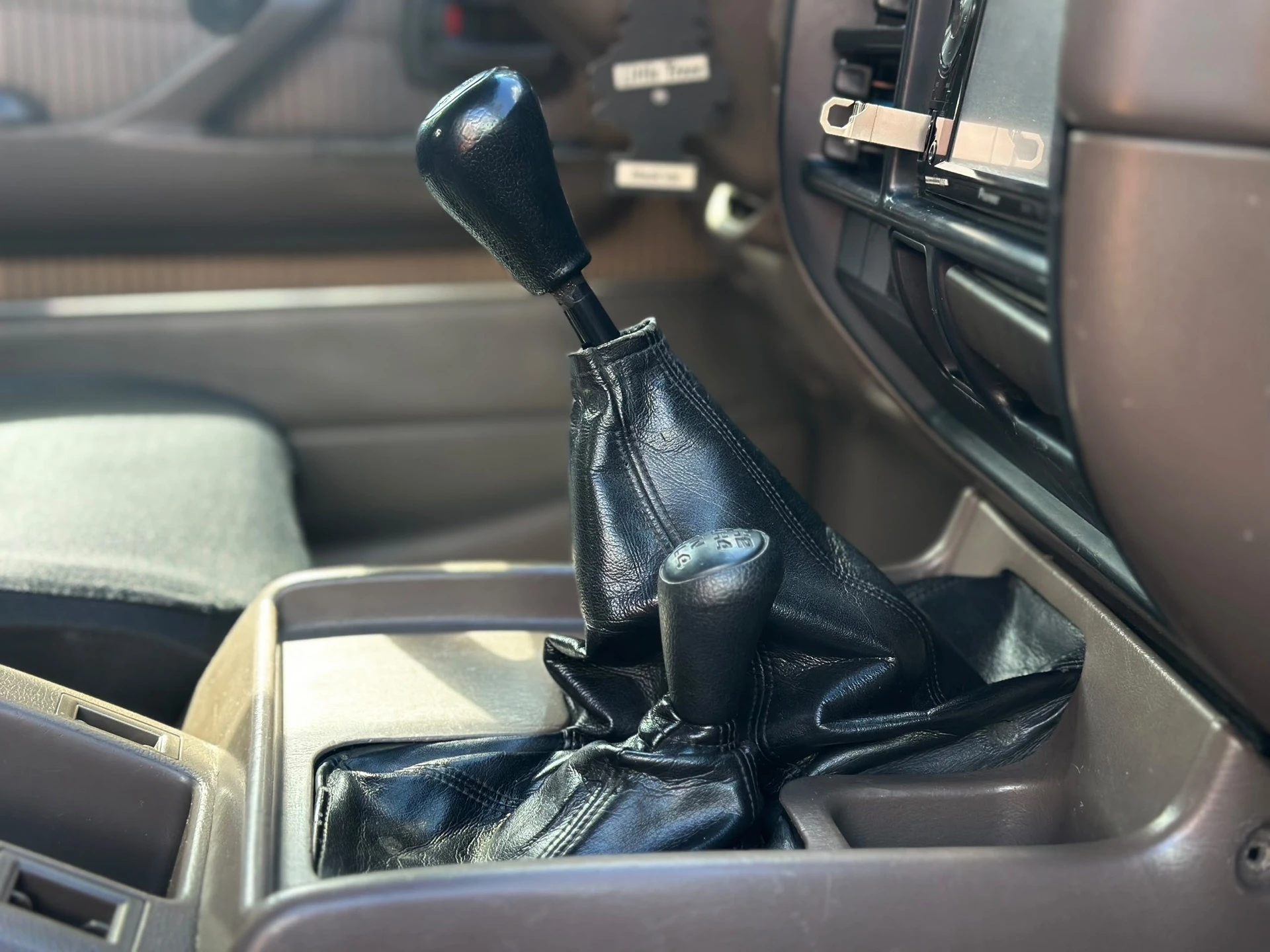 2007 Toyota Autana — foto 3