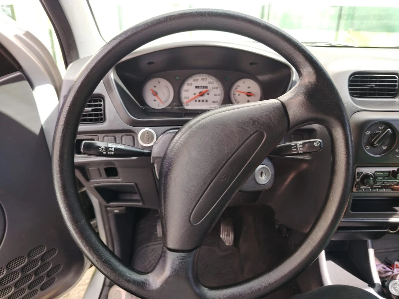 2003 Toyota Terios Terios cool — foto 5