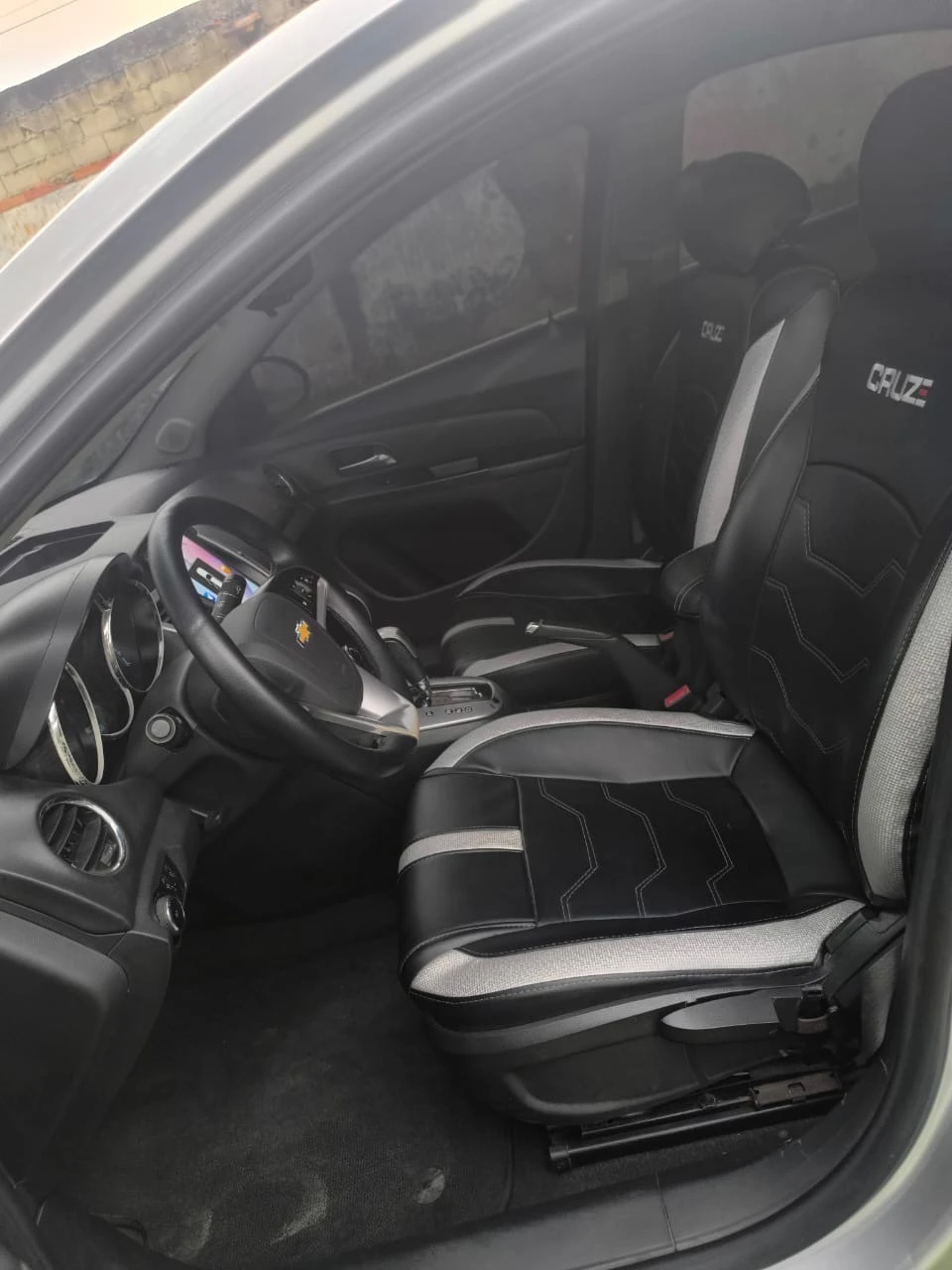 2013 Chevrolet Cruze — foto 16
