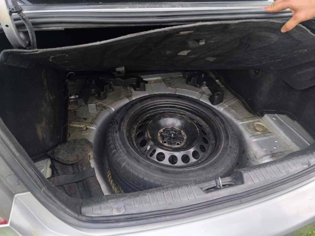 2013 Chevrolet Cruze — foto 30