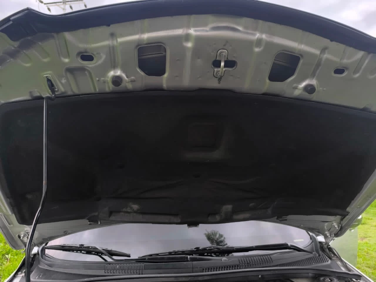 2013 Chevrolet Cruze — foto 58