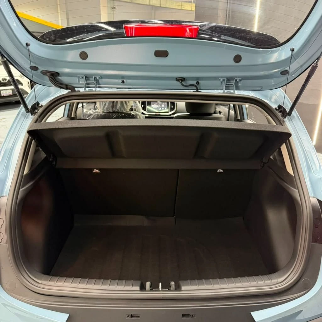 2026 Kia KX1 — foto 7