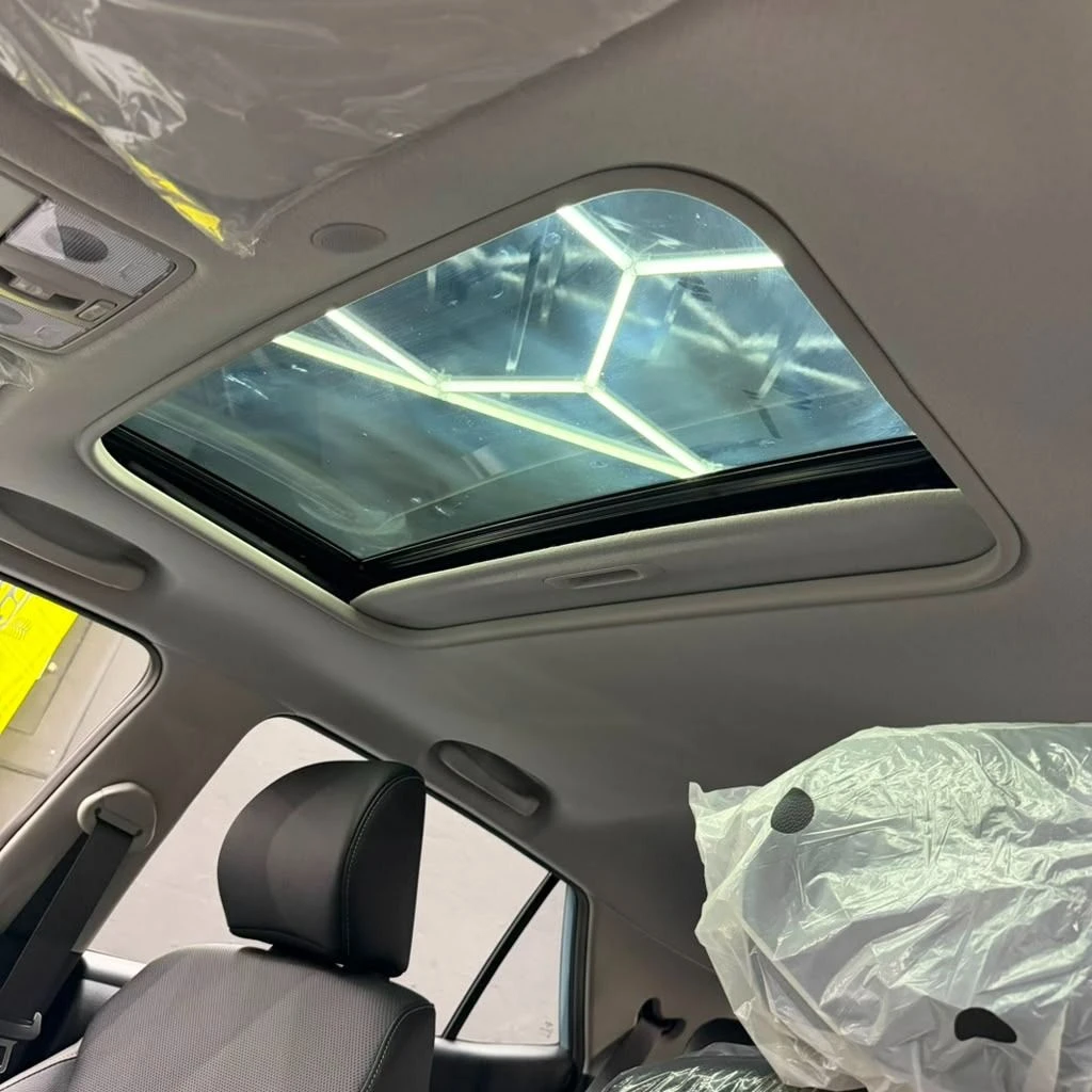 2026 Kia KX1 — foto 12
