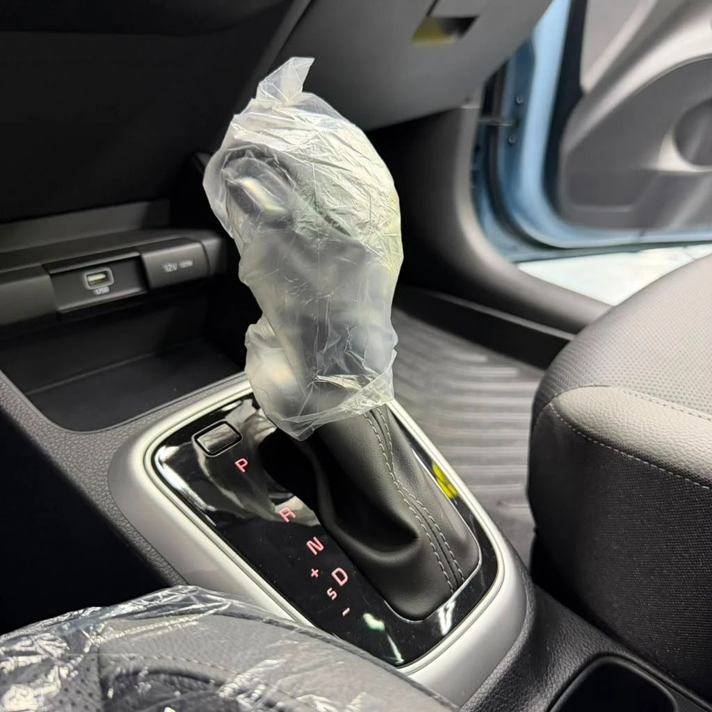 2026 Kia KX1 — foto 11