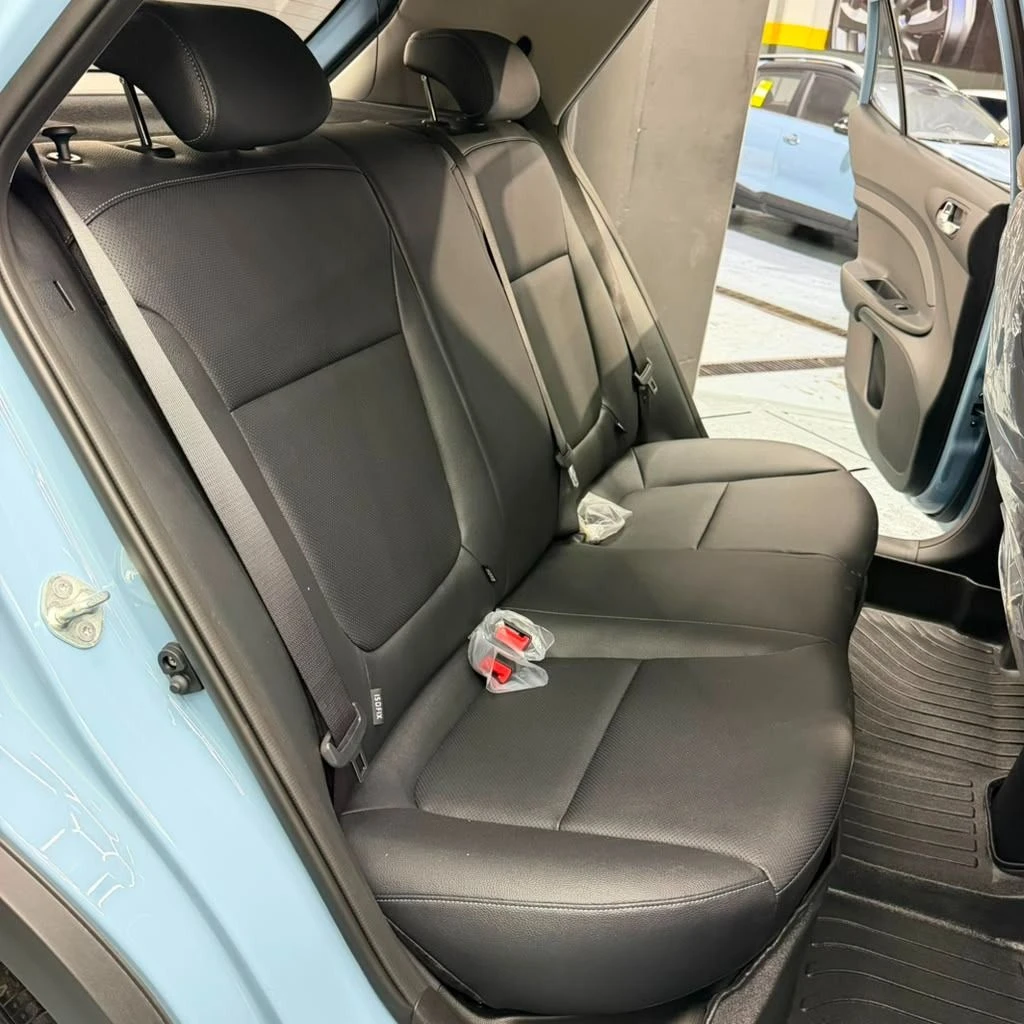 2026 Kia KX1 — foto 16