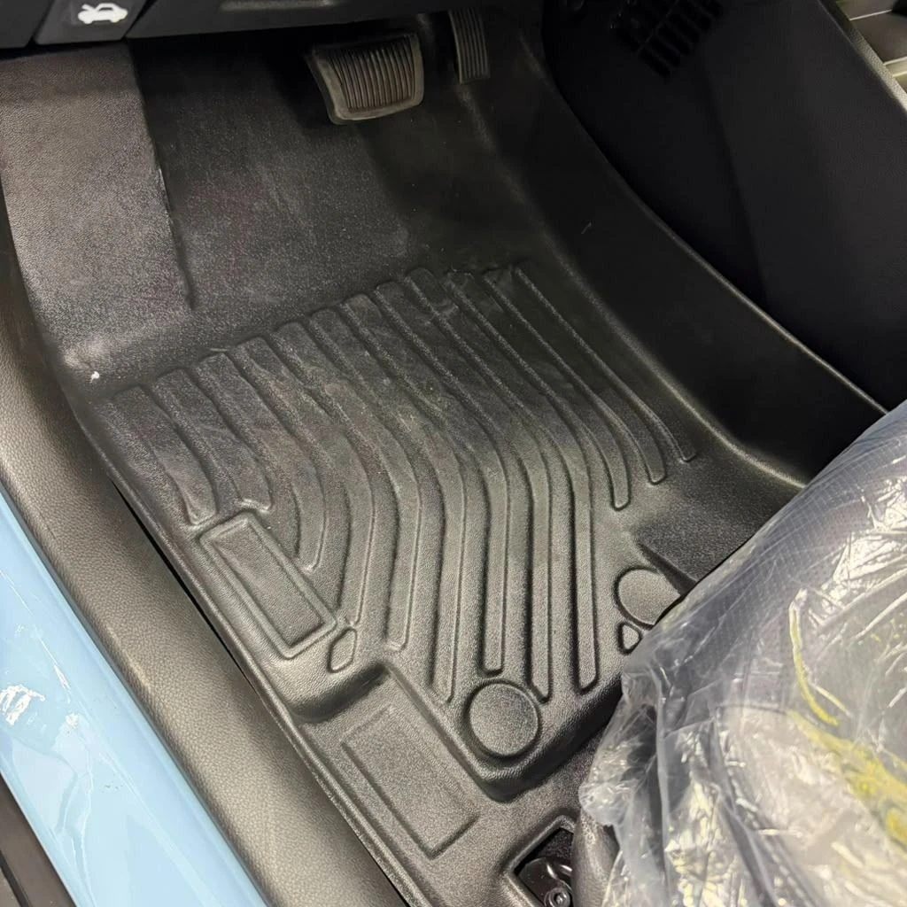 2026 Kia KX1 — foto 14