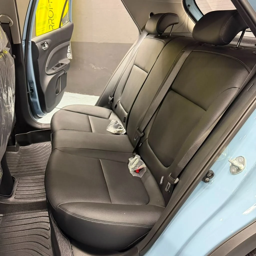2026 Kia KX1 — foto 18