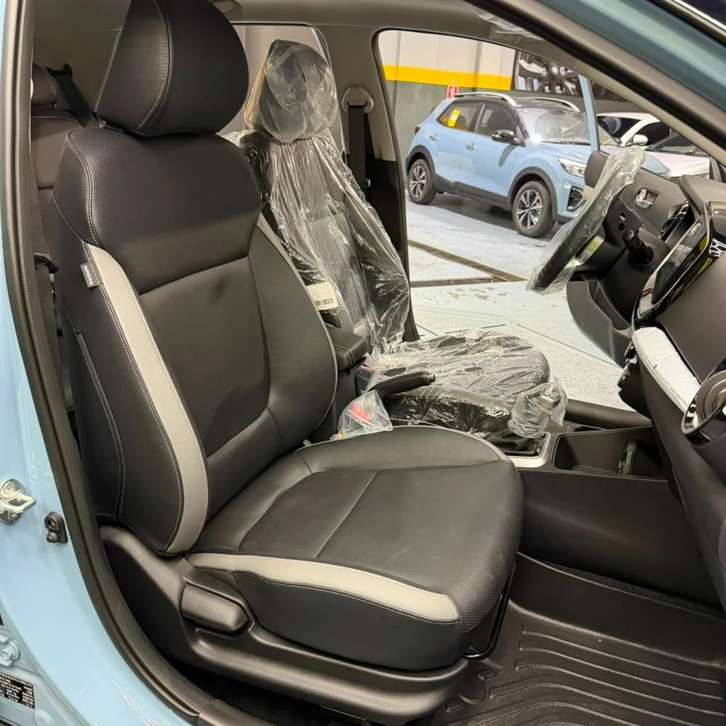 2026 Kia KX1 — foto 17