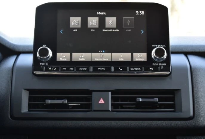 2027 Mitsubishi L200 Full option — foto 9