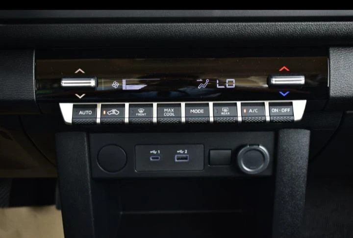2027 Mitsubishi L200 Full option — foto 10