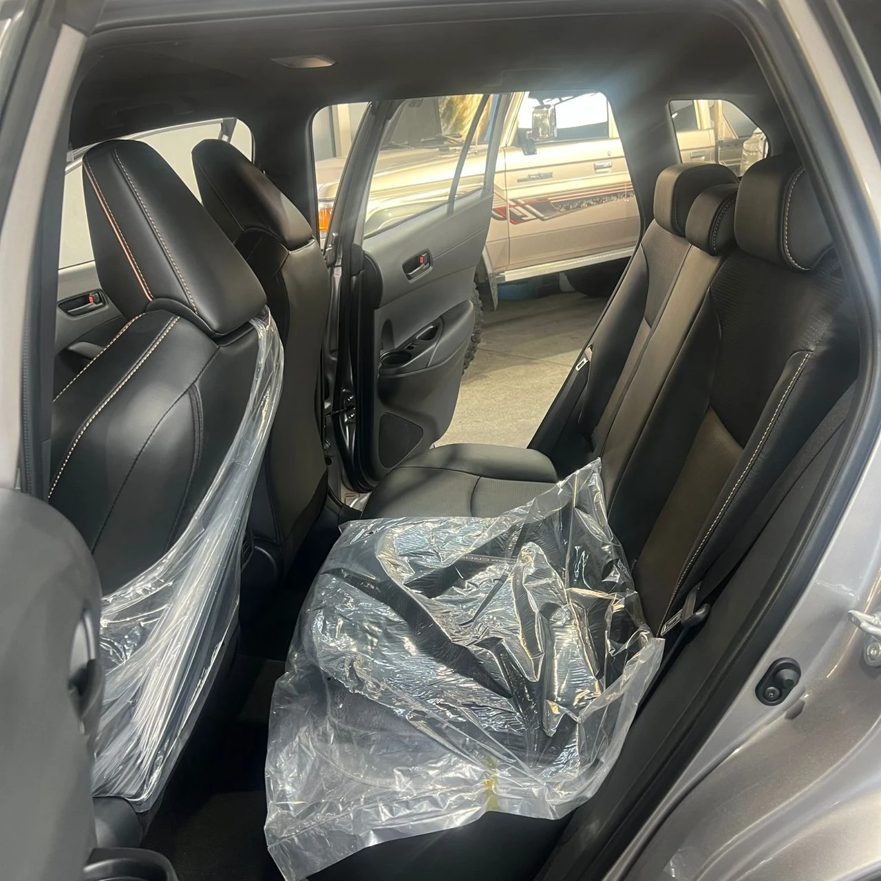 2026 Toyota Corolla Cross — foto 8