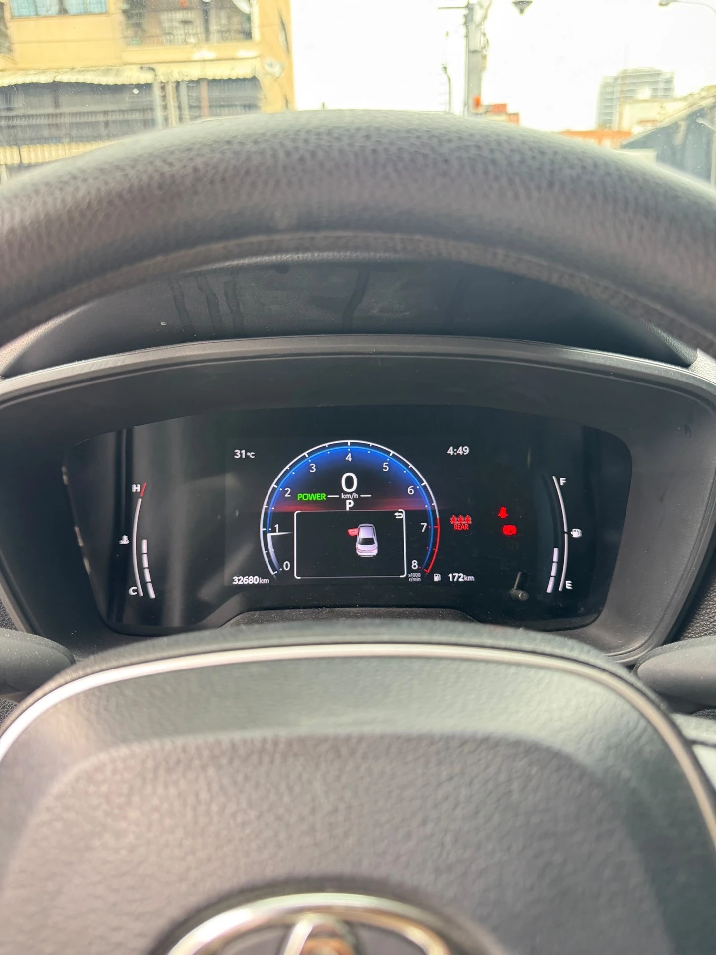 2023 Toyota Corolla Levin — foto 12