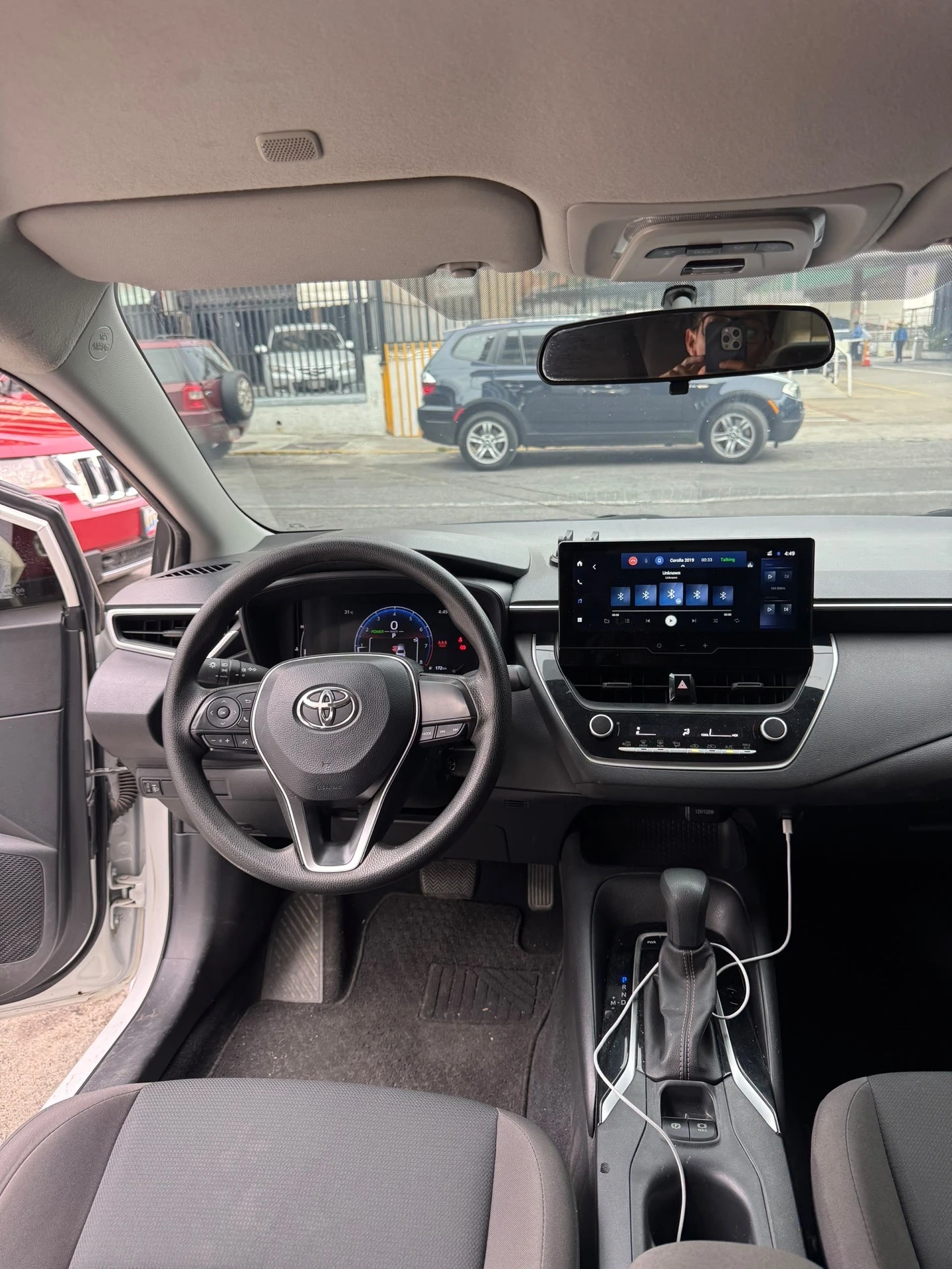 2023 Toyota Corolla Levin — foto 15