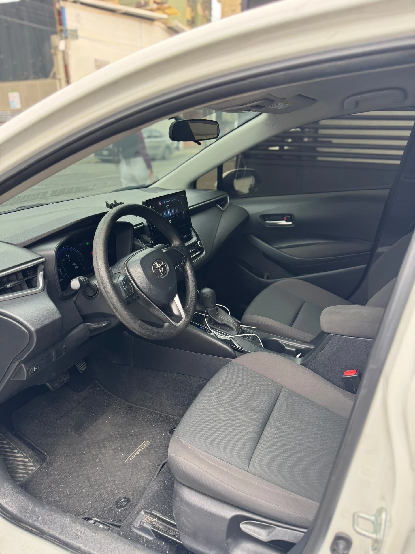 2023 Toyota Corolla Levin — foto 16
