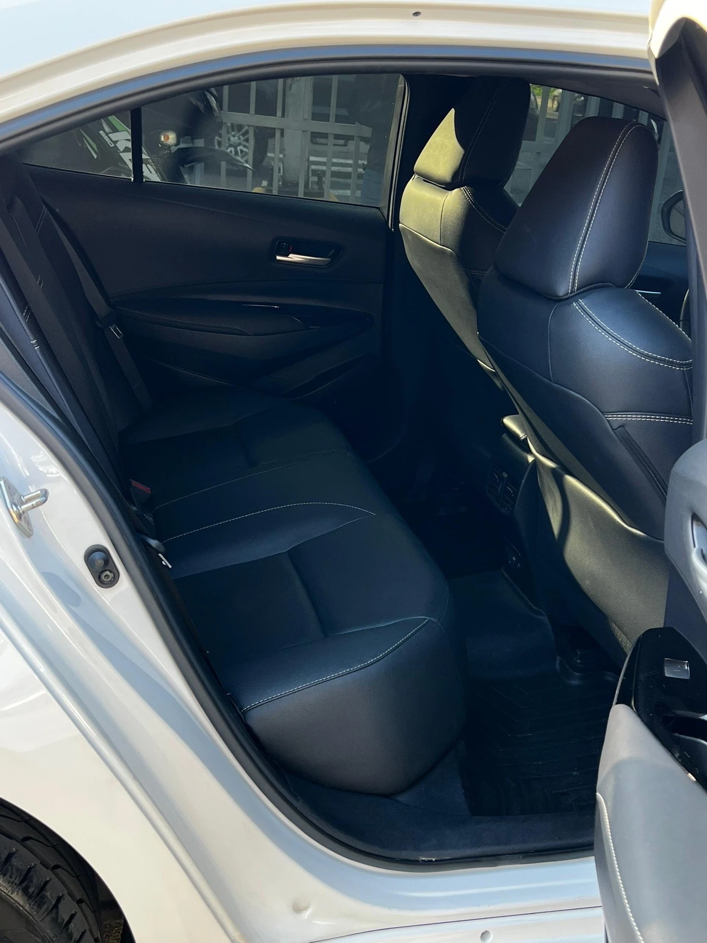 2024 Toyota Corolla SEG — foto 6