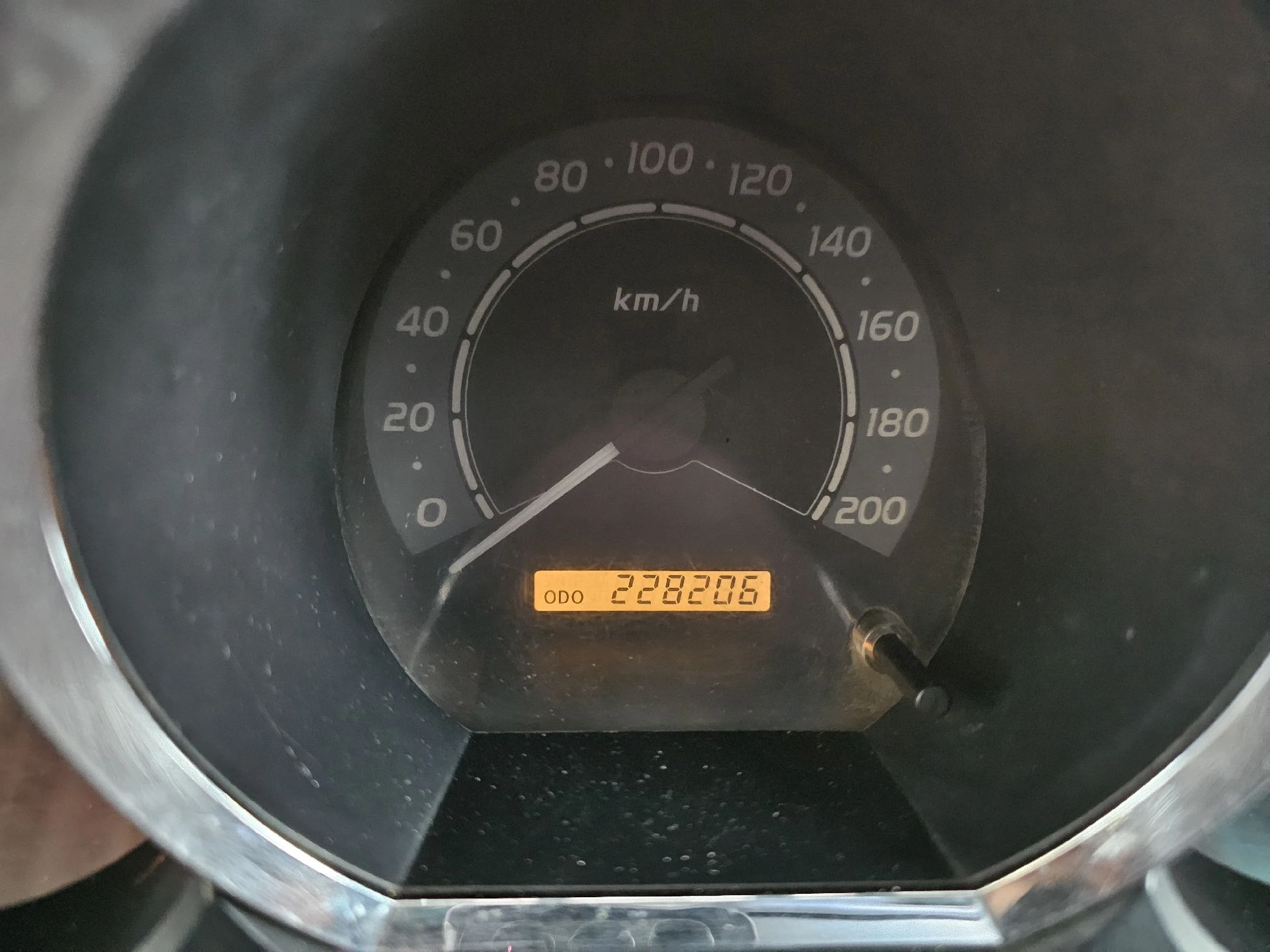 2009 Toyota Hilux — foto 3