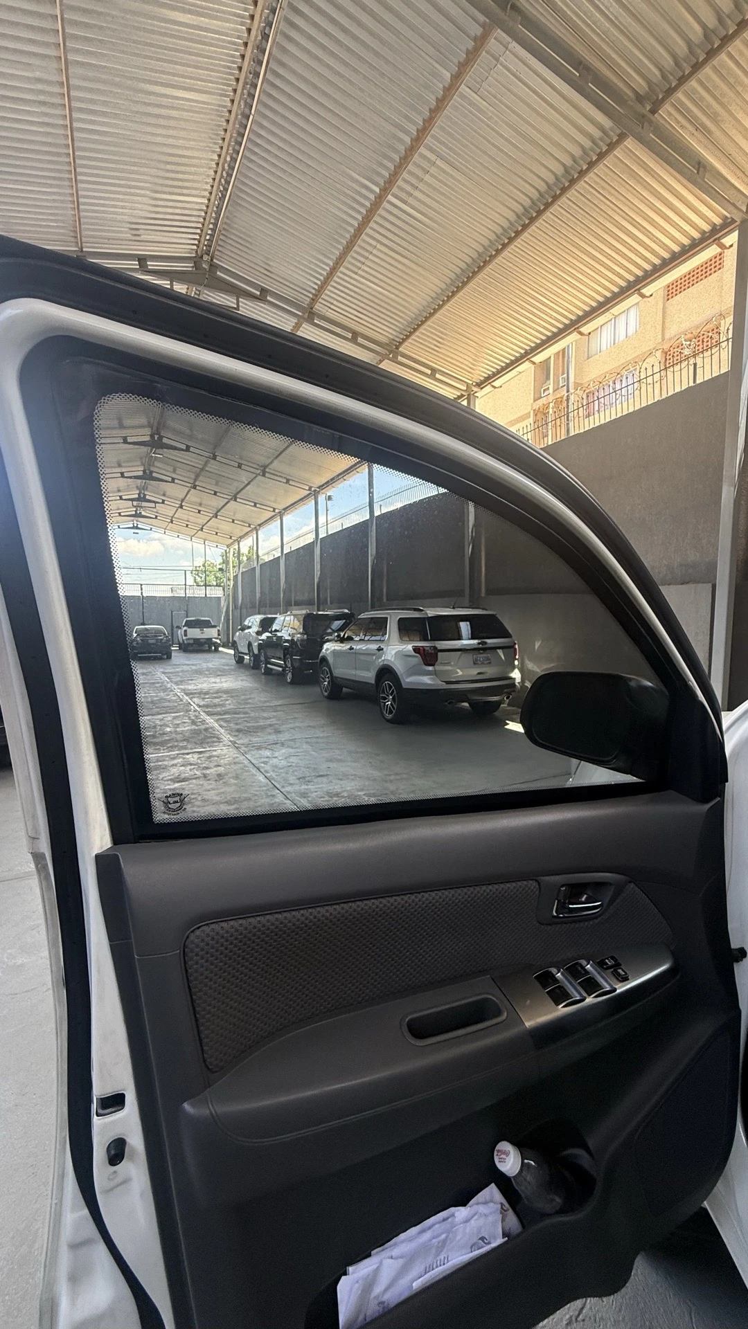 2016 Toyota Hilux Kavak — foto 19