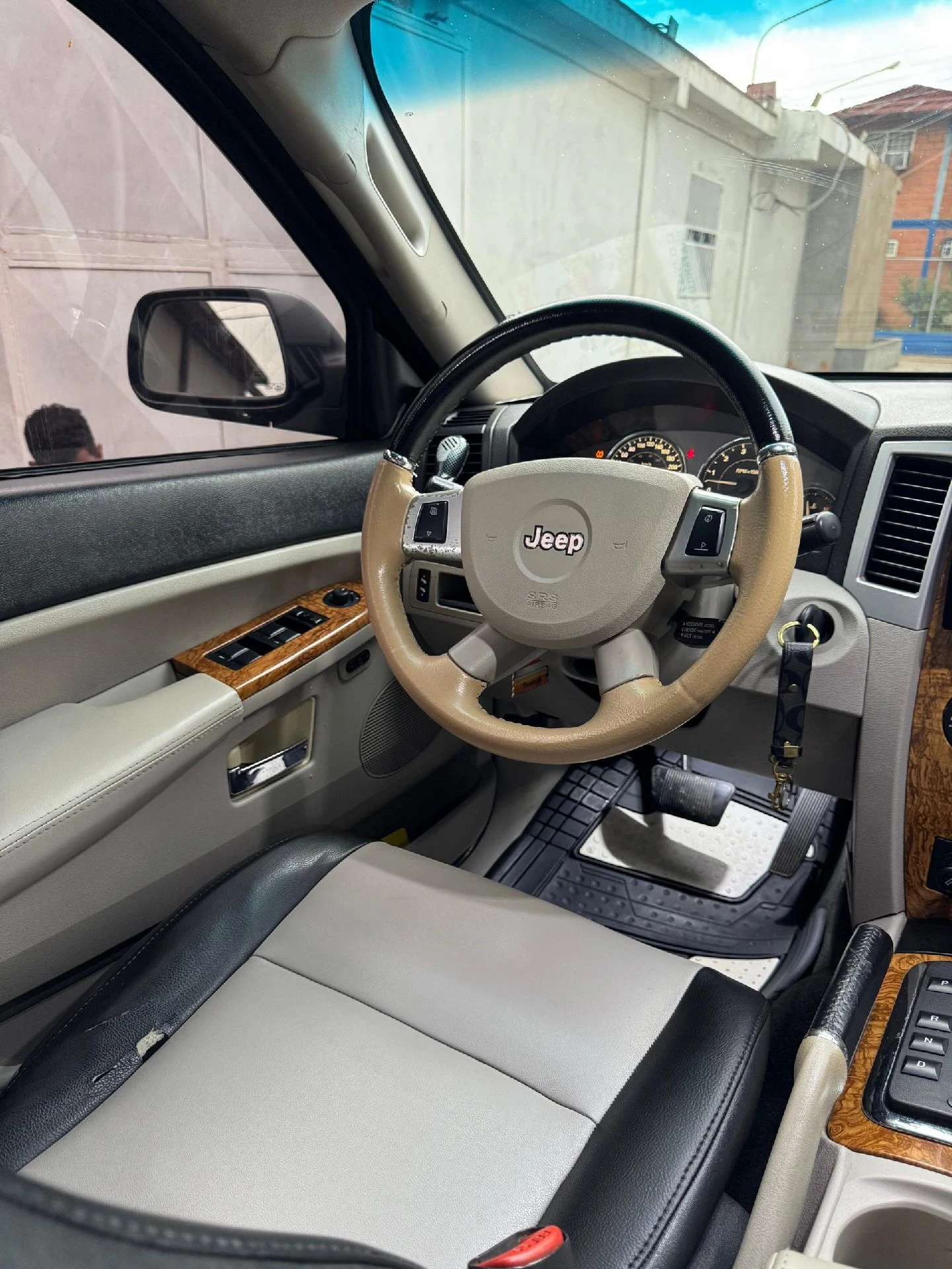 2010 Jeep Grand Cherokee Wk — foto 10
