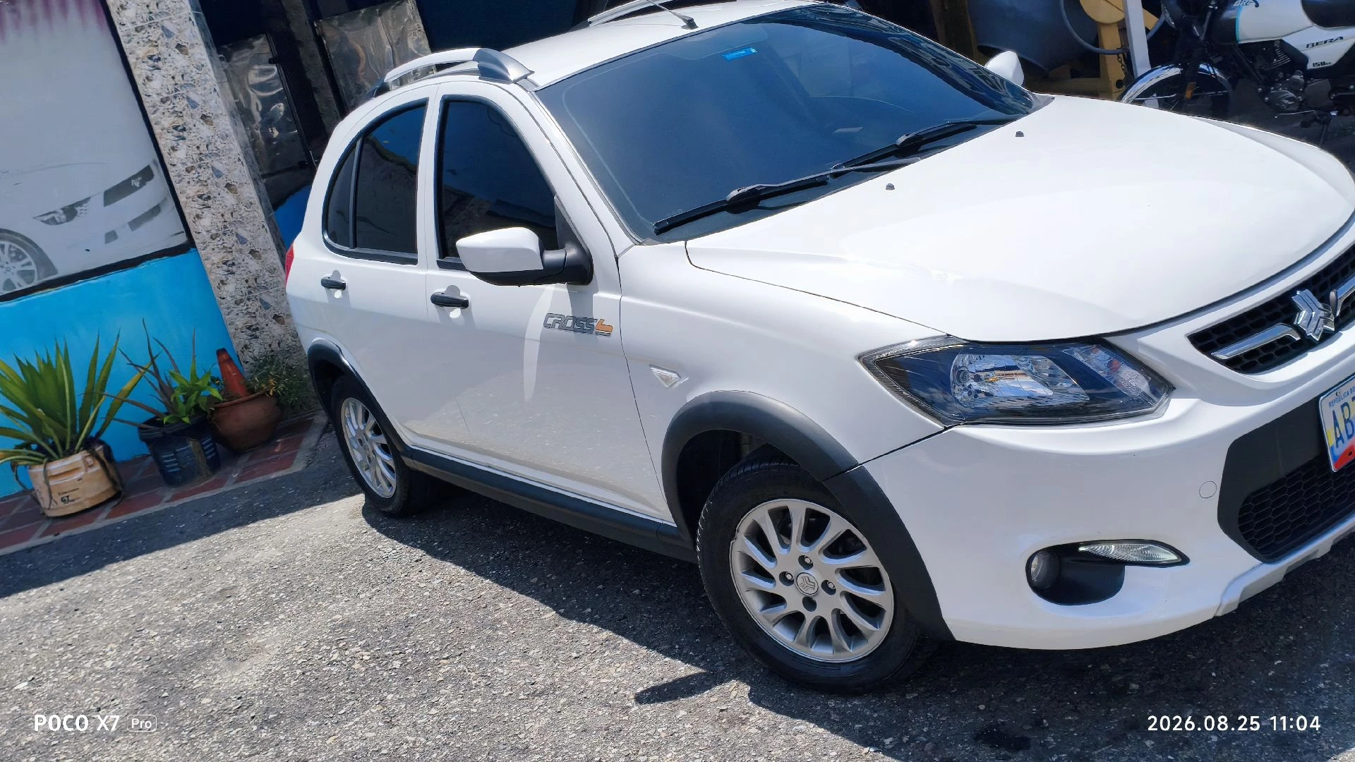 2023 Saipa Quik St — foto 5