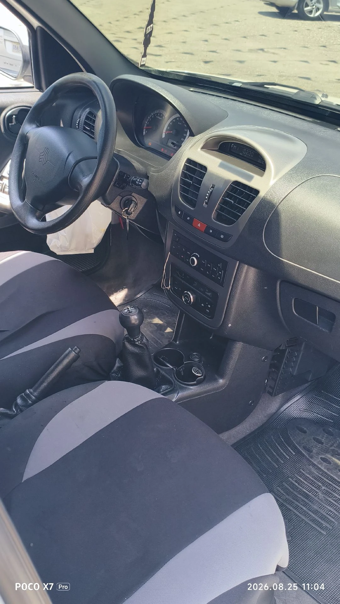 2023 Saipa Quik St — foto 6