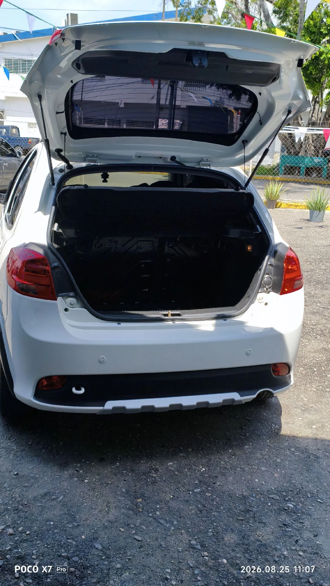2023 Saipa Quik St — foto 11