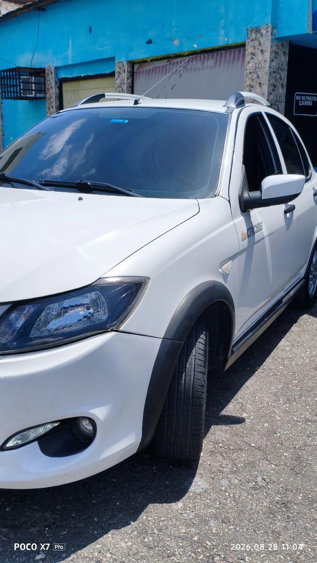2023 Saipa Quik St — foto 14