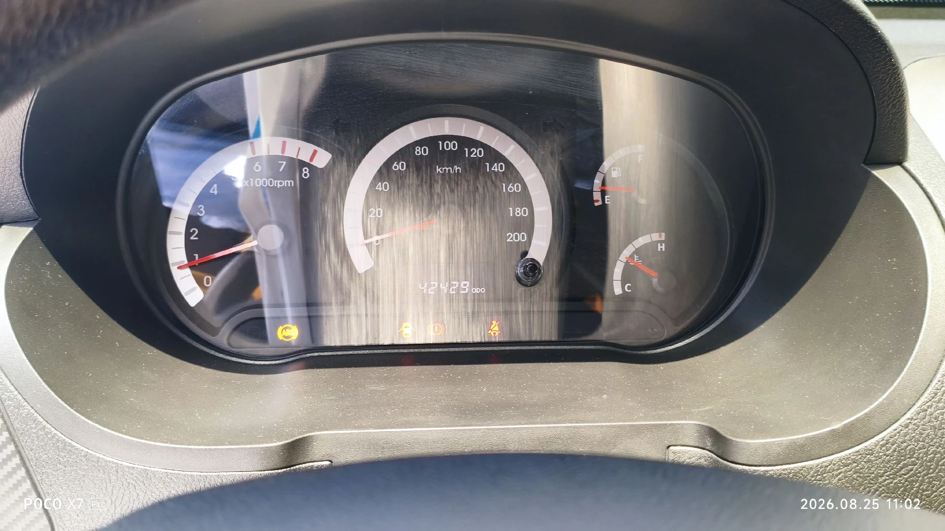 2023 Saipa Quik St — foto 15
