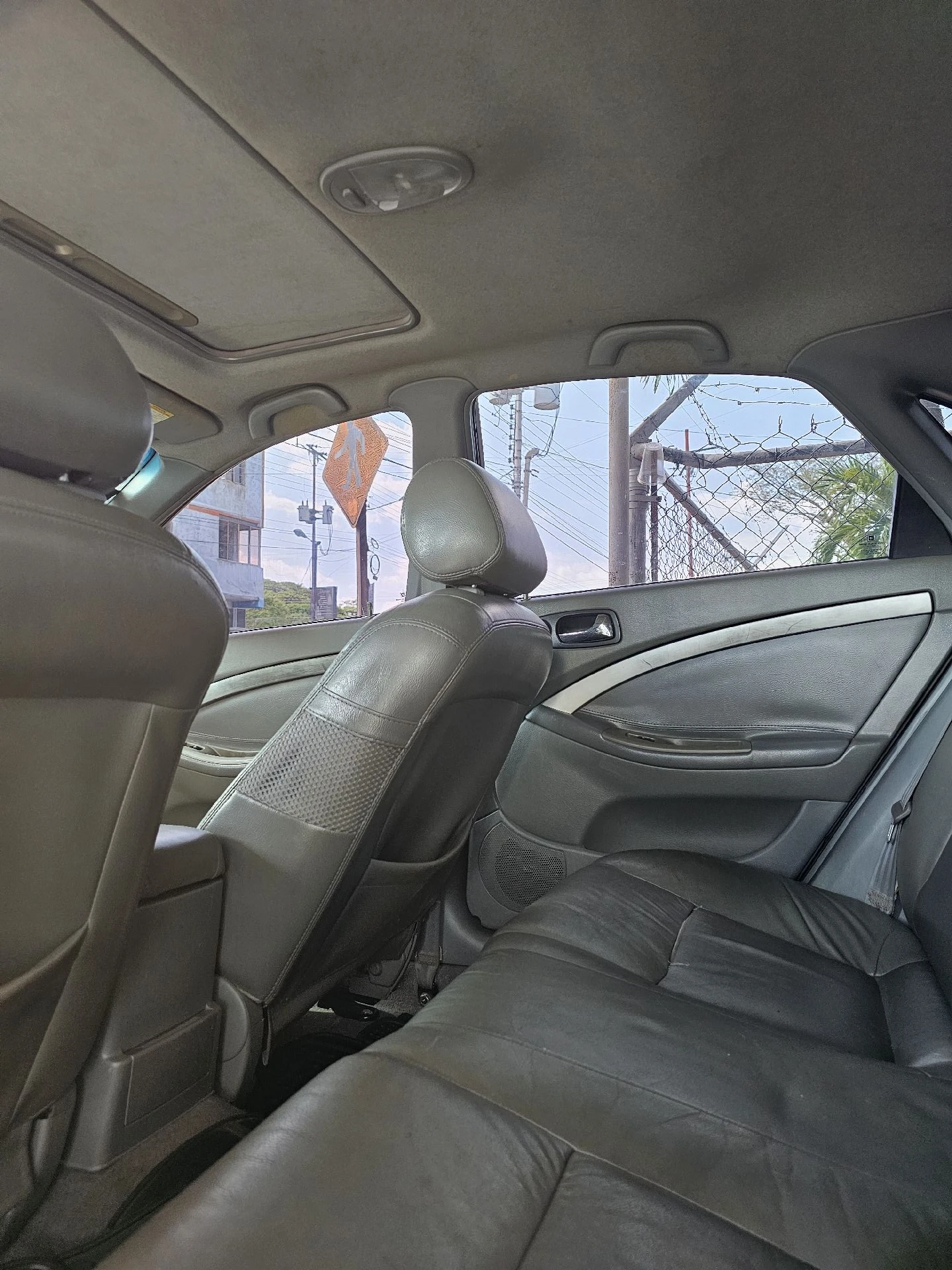 2007 Chevrolet Optra Lt — foto 3