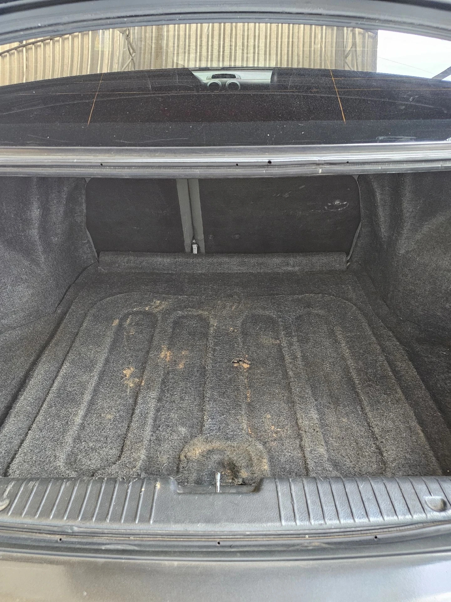 2007 Chevrolet Optra Lt — foto 4