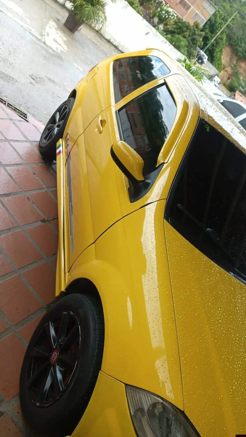 2008 Fiat Palio 1.8R — foto 3