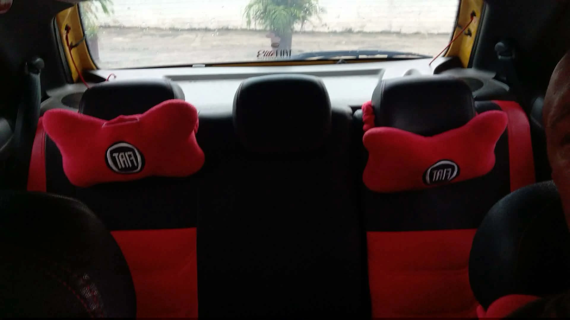2008 Fiat Palio 1.8R — foto 8