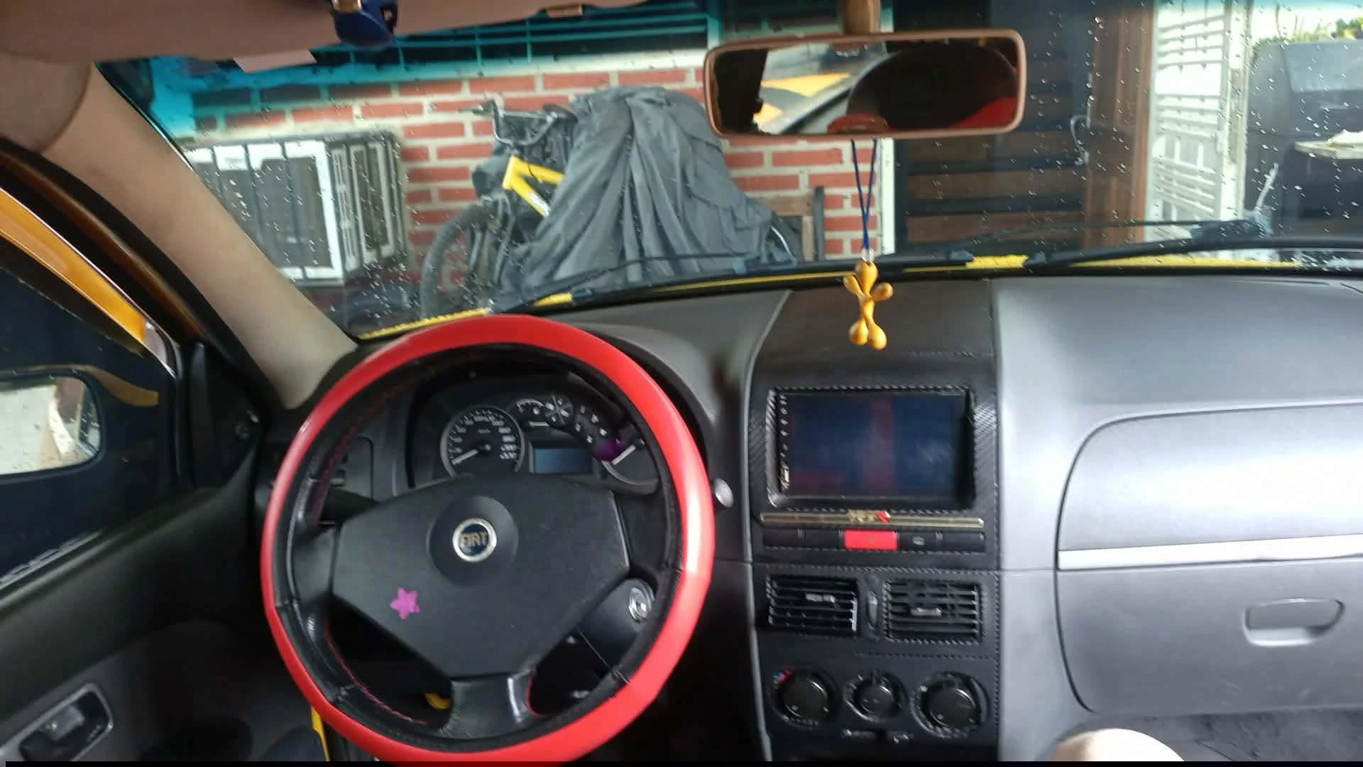 2008 Fiat Palio 1.8R — foto 7