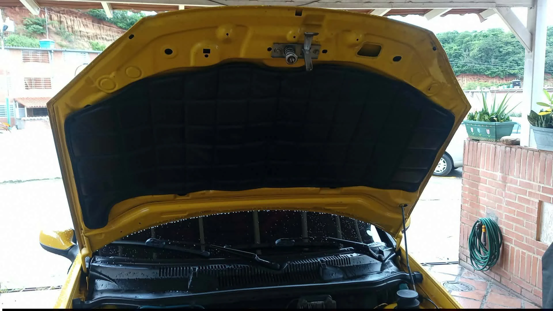 2008 Fiat Palio 1.8R — foto 10