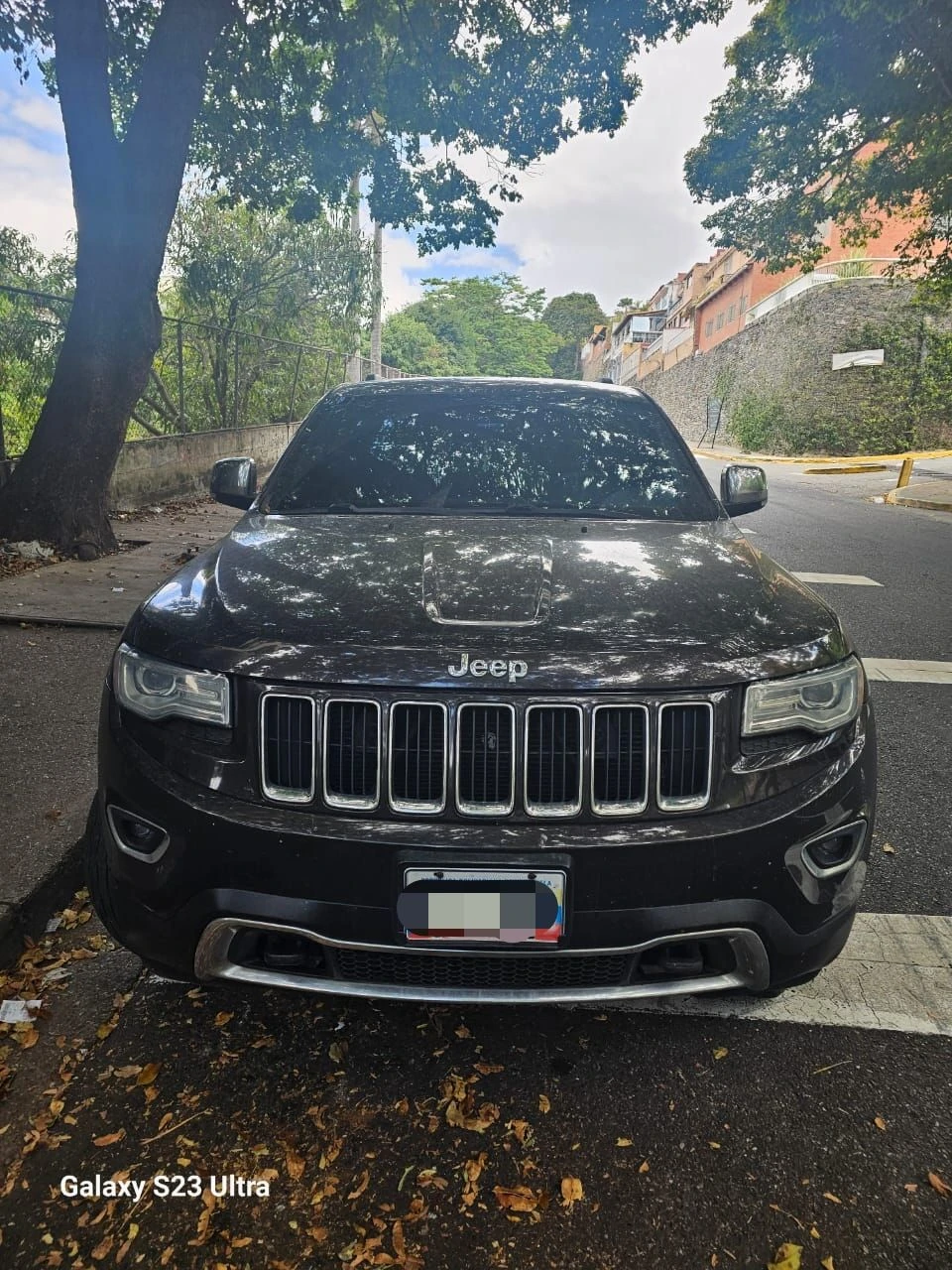 2013 Jeep Grand Cherokee 4G Limited — foto 2