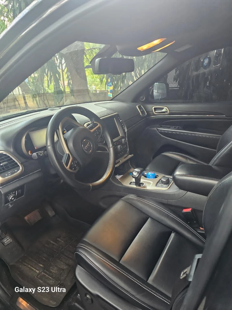 2013 Jeep Grand Cherokee 4G Limited — foto 4
