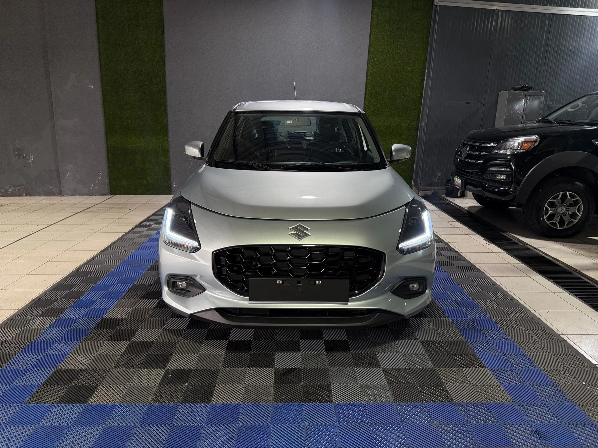 2026 Suzuki Swift — foto 2