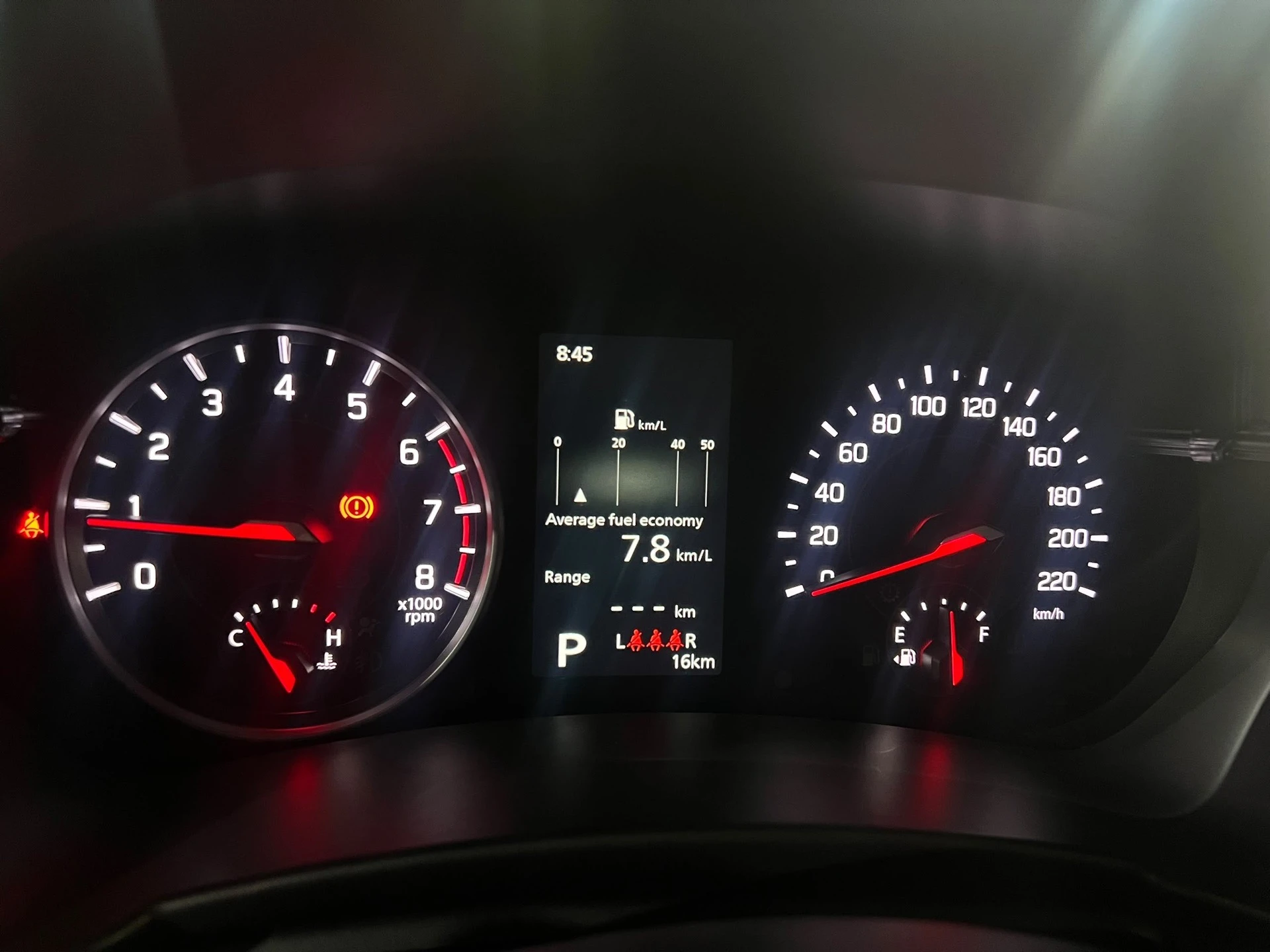 2026 Suzuki Swift — foto 9