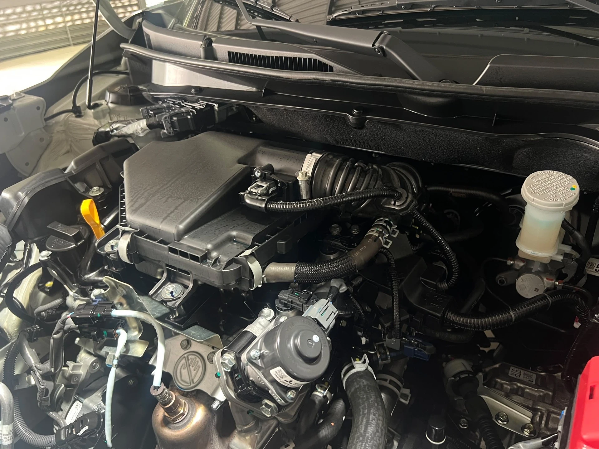 2026 Suzuki Swift — foto 10