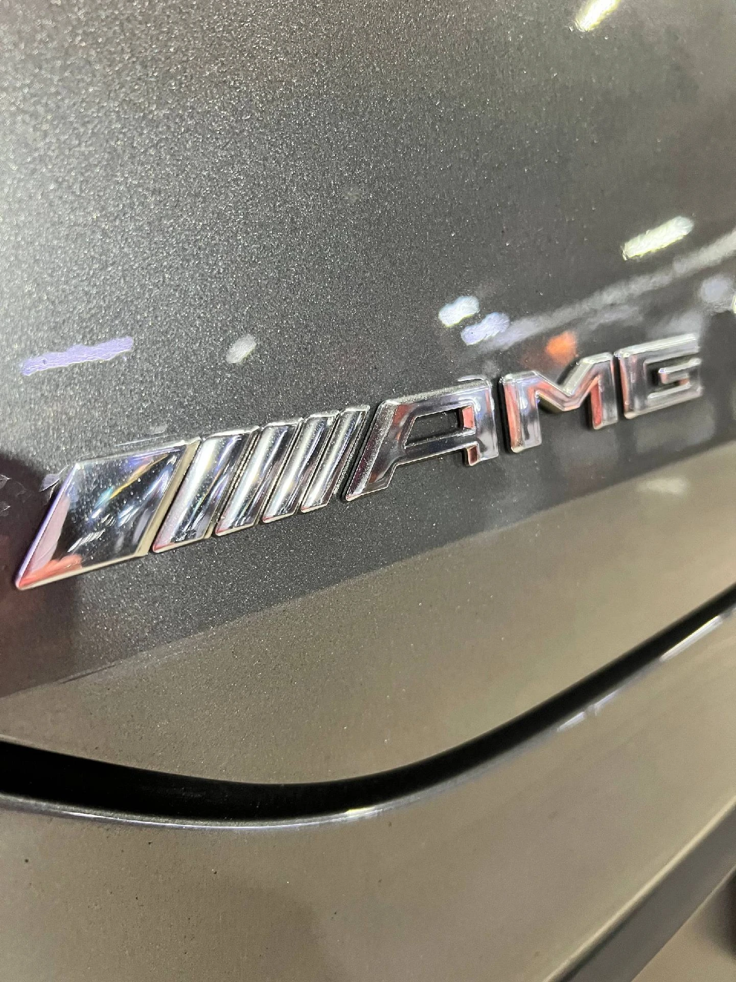 2023 Mercedes-Benz GLE-Class AMG 53 — foto 8