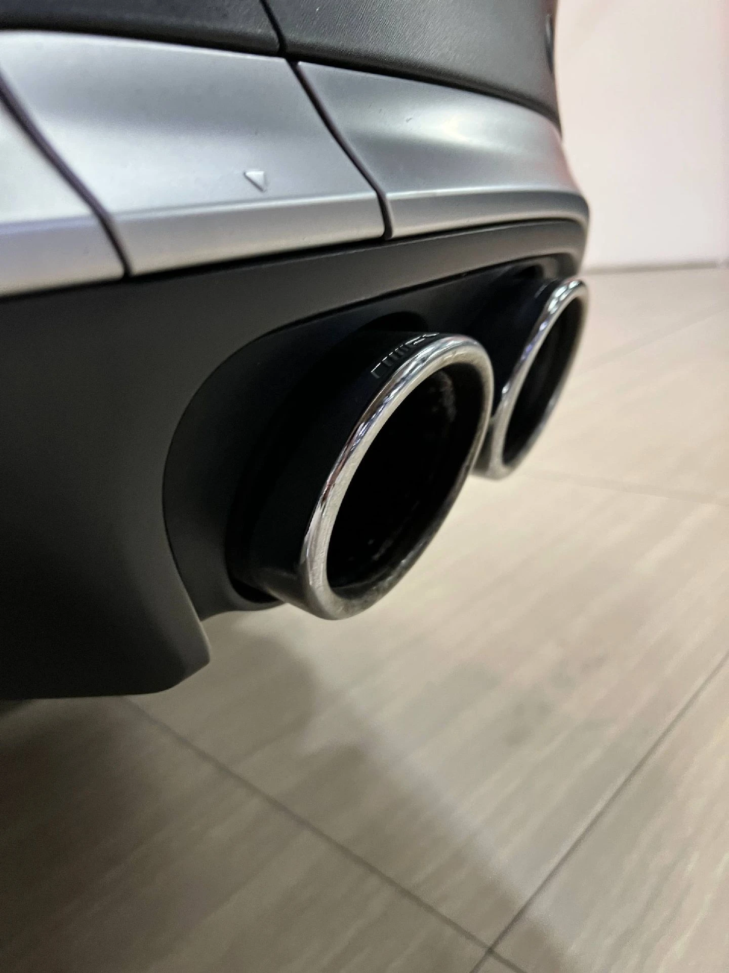 2023 Mercedes-Benz GLE-Class AMG 53 — foto 10