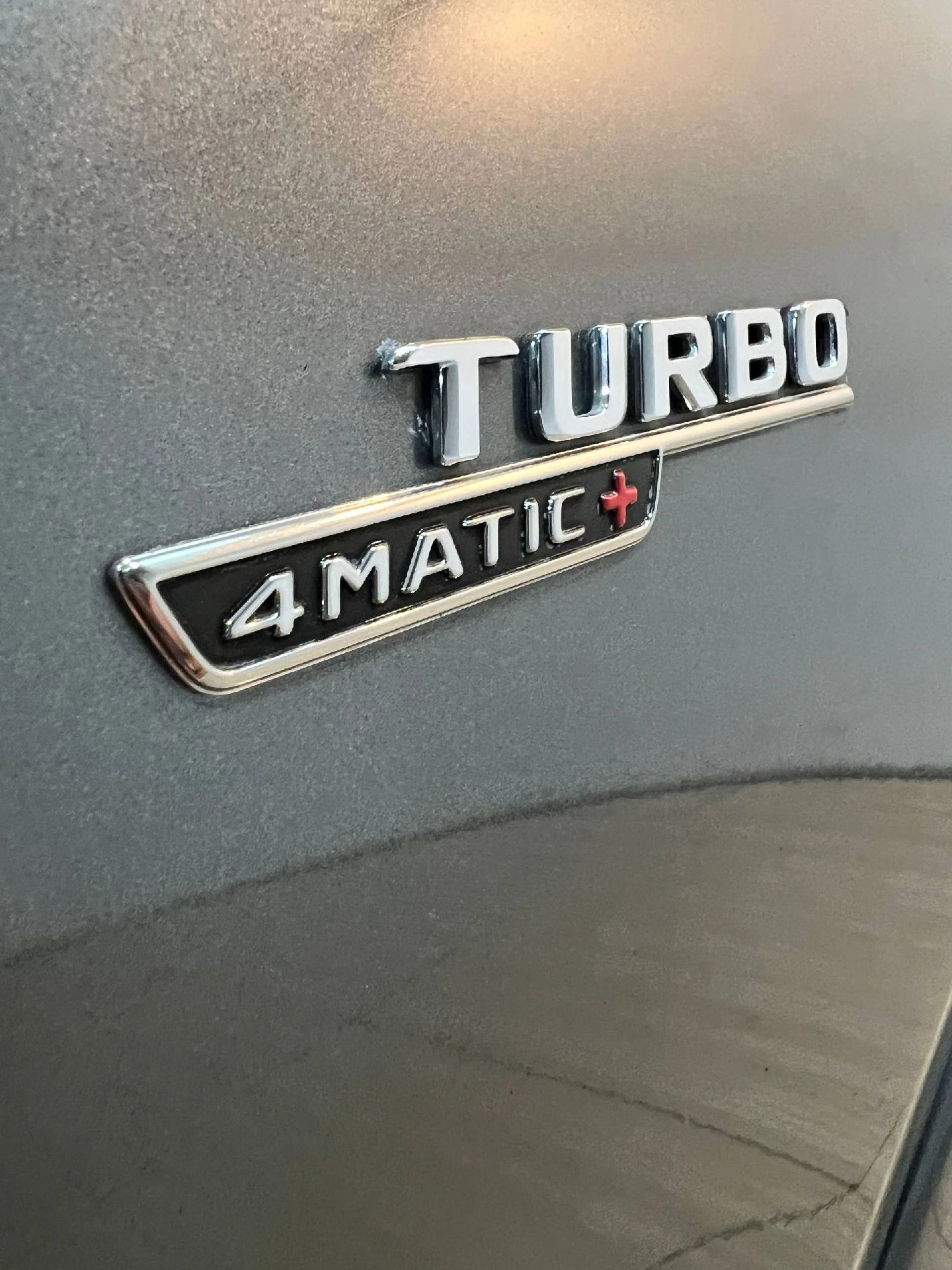 2023 Mercedes-Benz GLE-Class AMG 53 — foto 11