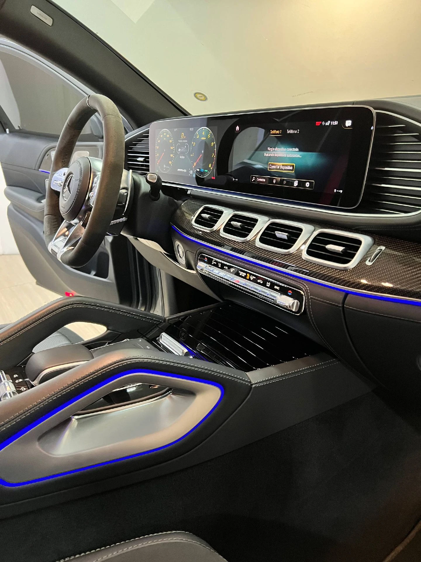 2023 Mercedes-Benz GLE-Class AMG 53 — foto 12