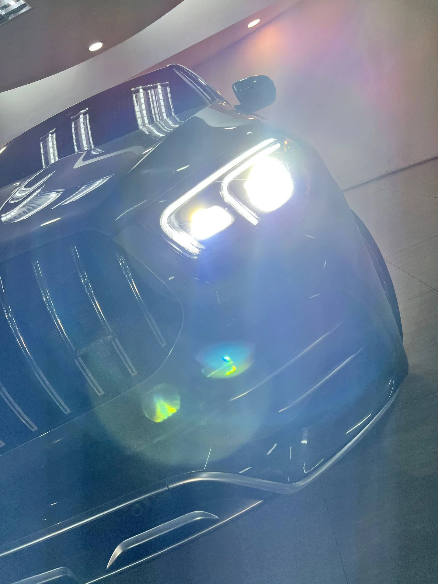 2023 Mercedes-Benz GLE-Class AMG 53 — foto 16