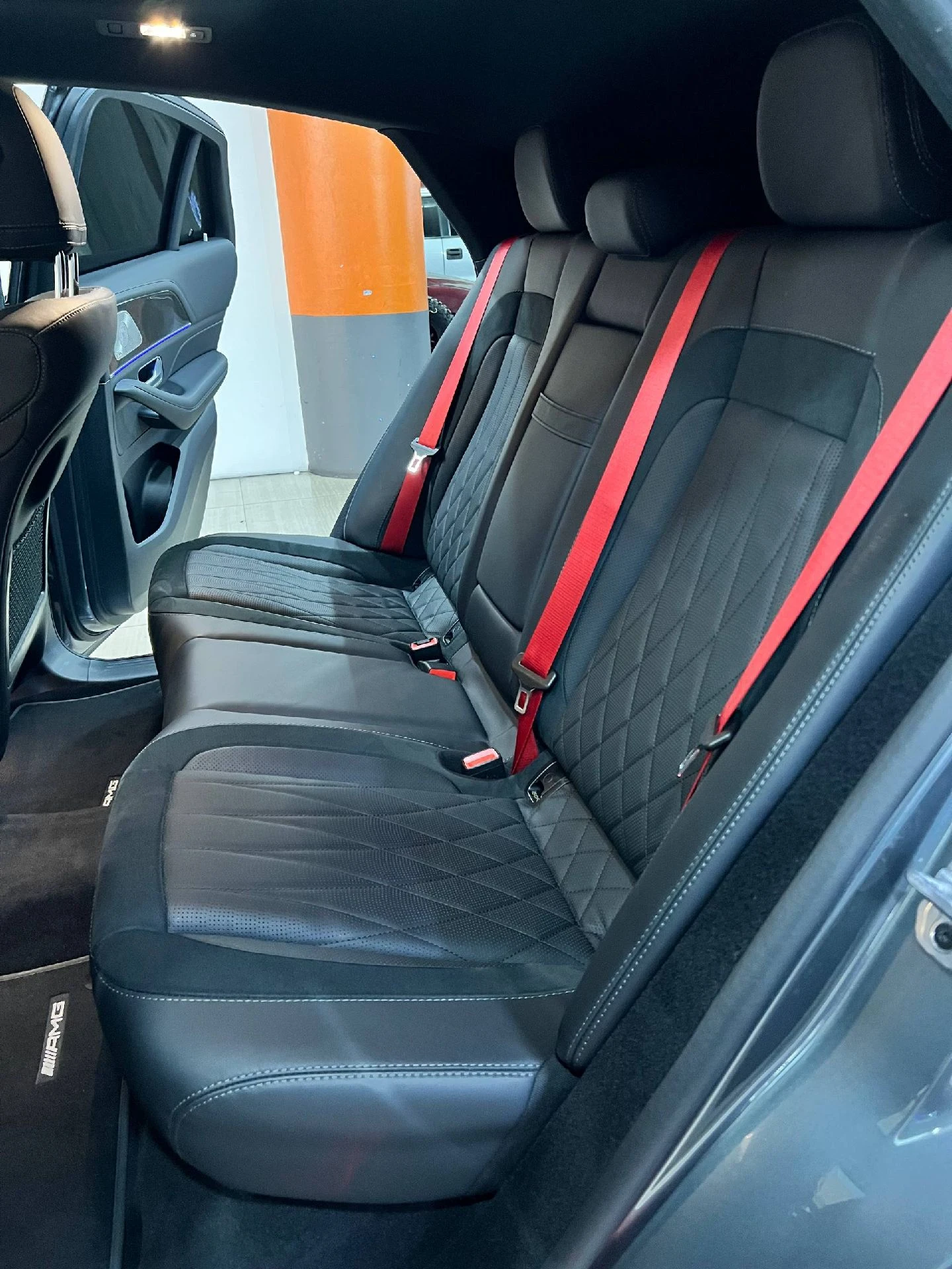 2023 Mercedes-Benz GLE-Class AMG 53 — foto 19